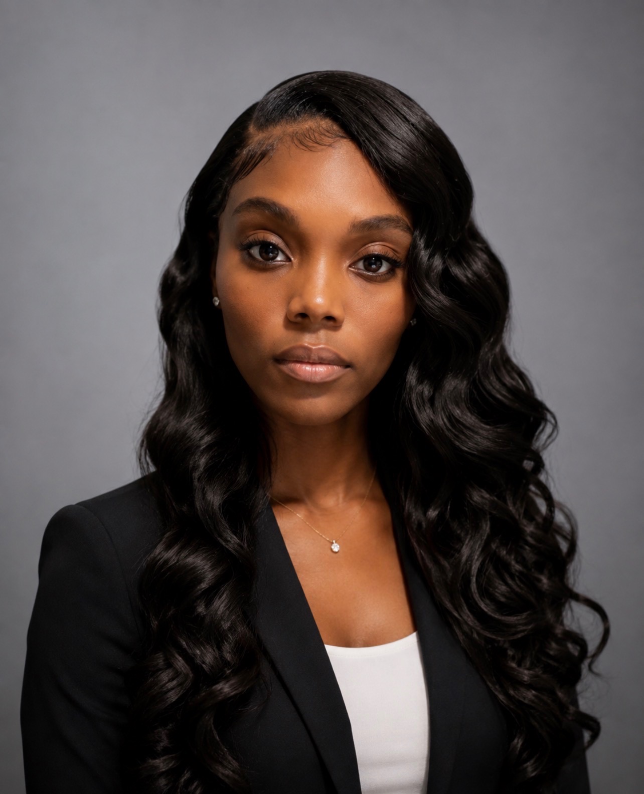 Niesha Rutledge, licensed agent in Florida