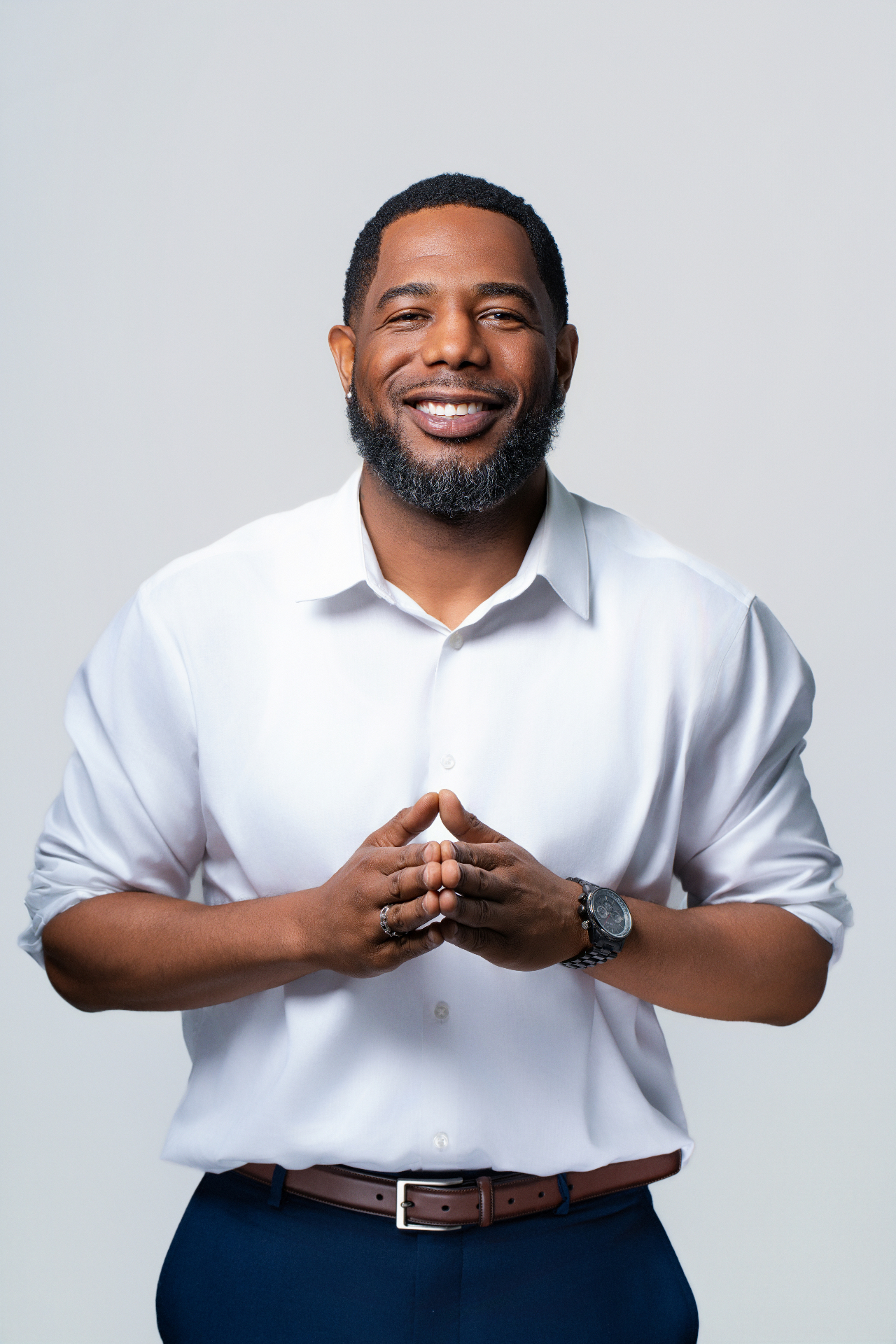 Complete Financial Groups founder